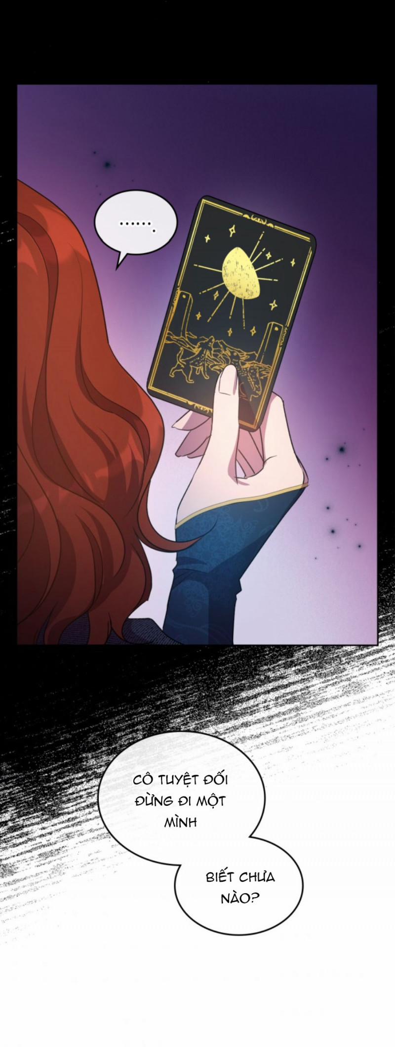 Giết Chết Ác Nữ Phản Diện 62 trang 19