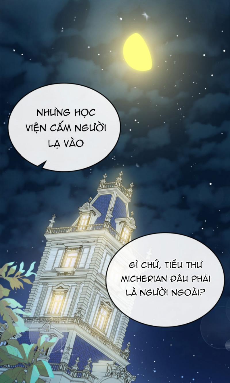 Giết Chết Ác Nữ Phản Diện 62 trang 27