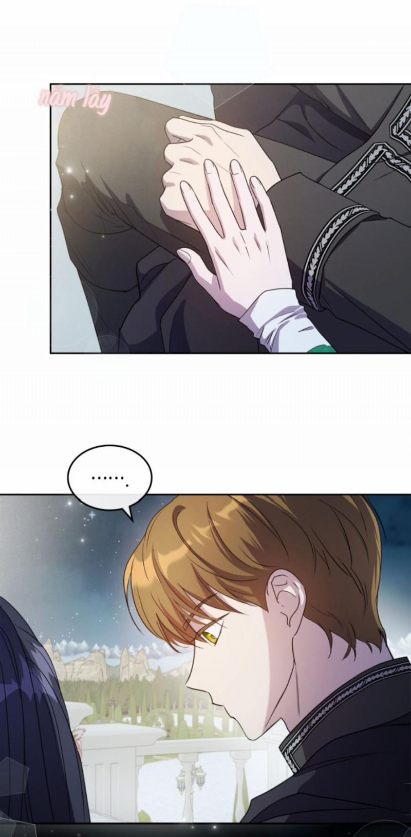 Giết Chết Ác Nữ Phản Diện 62 trang 41