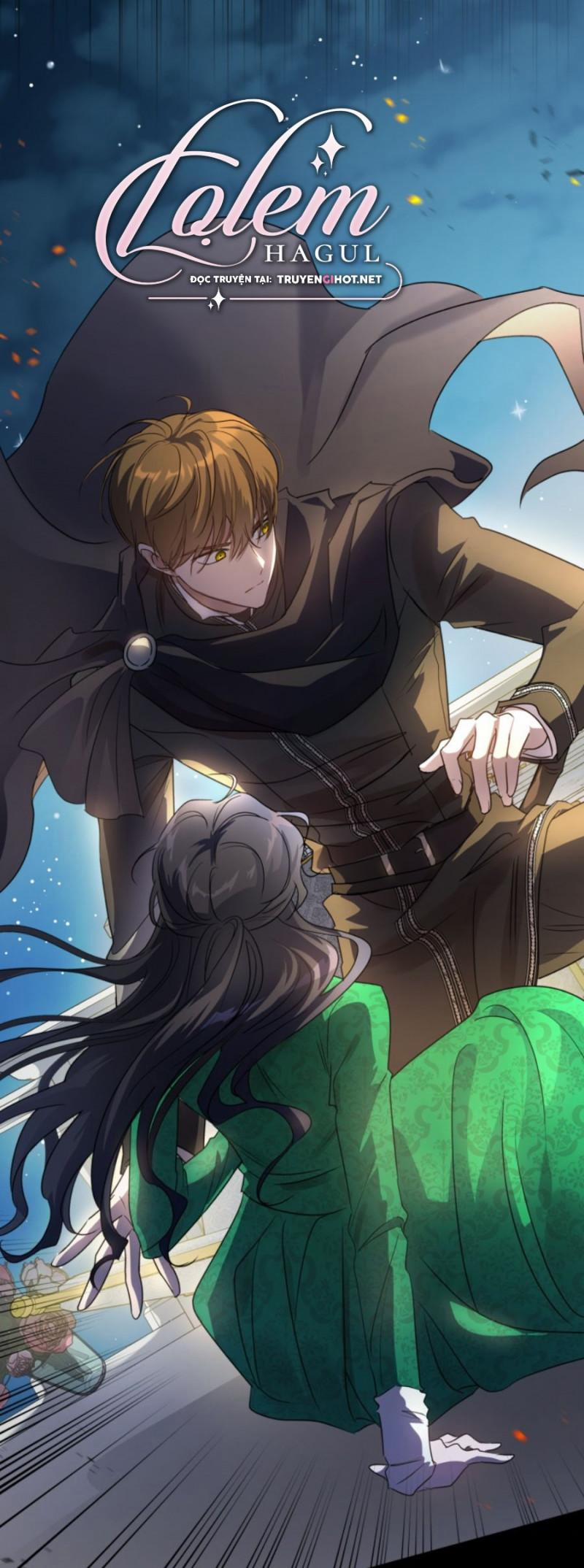 Giết Chết Ác Nữ Phản Diện 62 trang 49