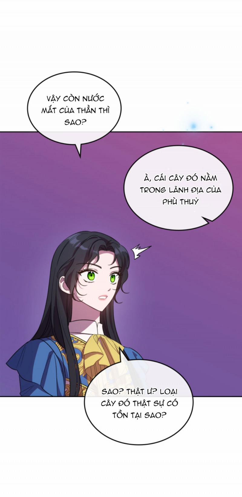 Giết Chết Ác Nữ Phản Diện 62 trang 8