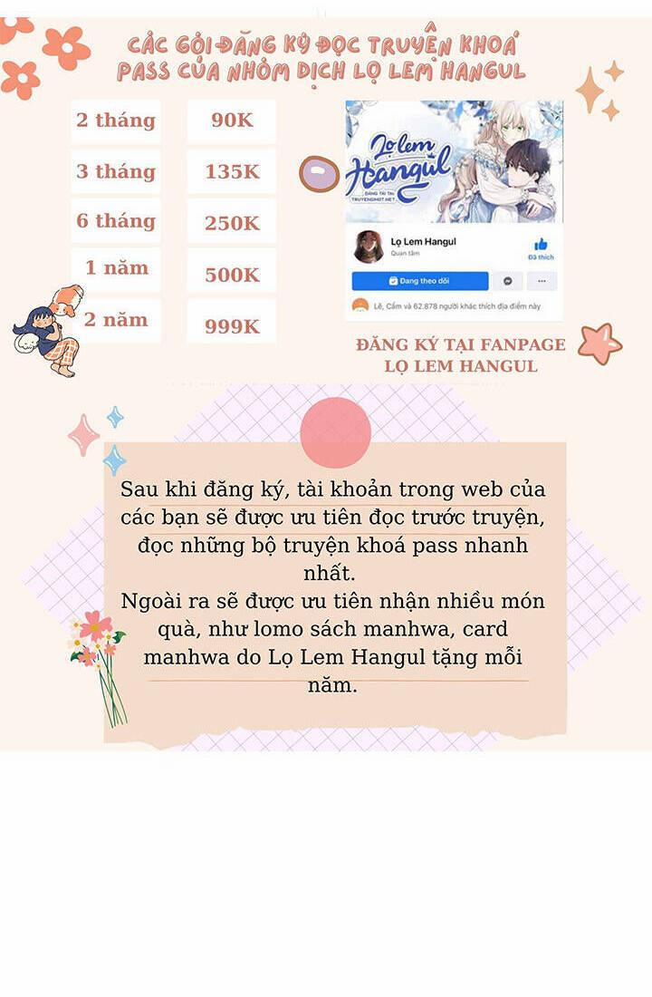 Giết Chết Ác Nữ Phản Diện 63.2 trang 1