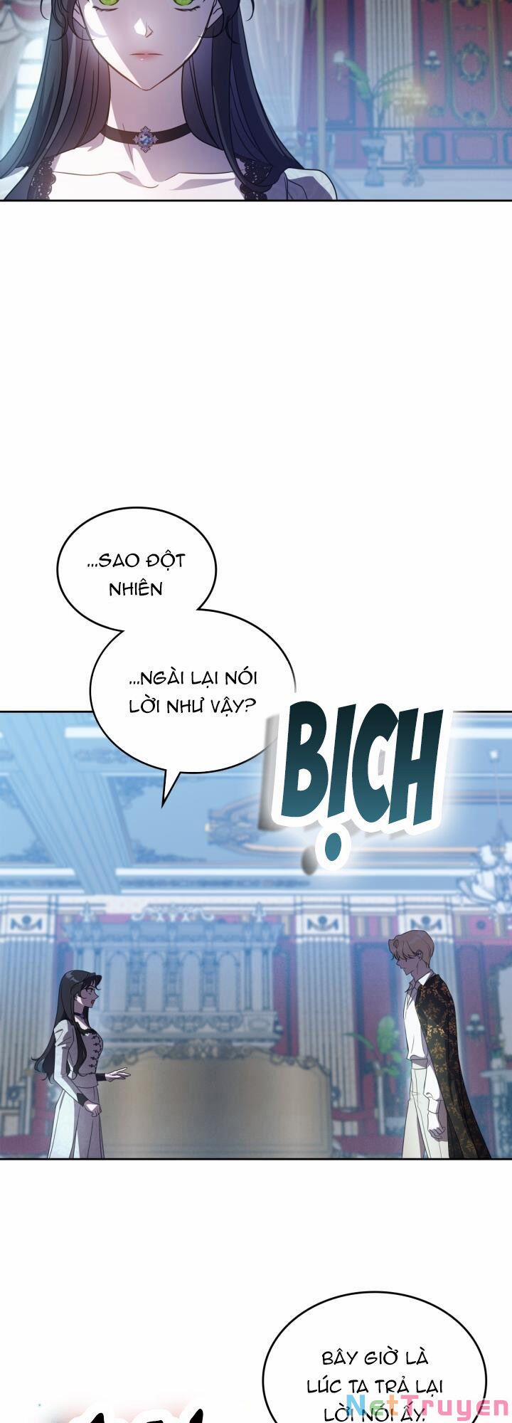 Giết Chết Ác Nữ Phản Diện 64.2 trang 4