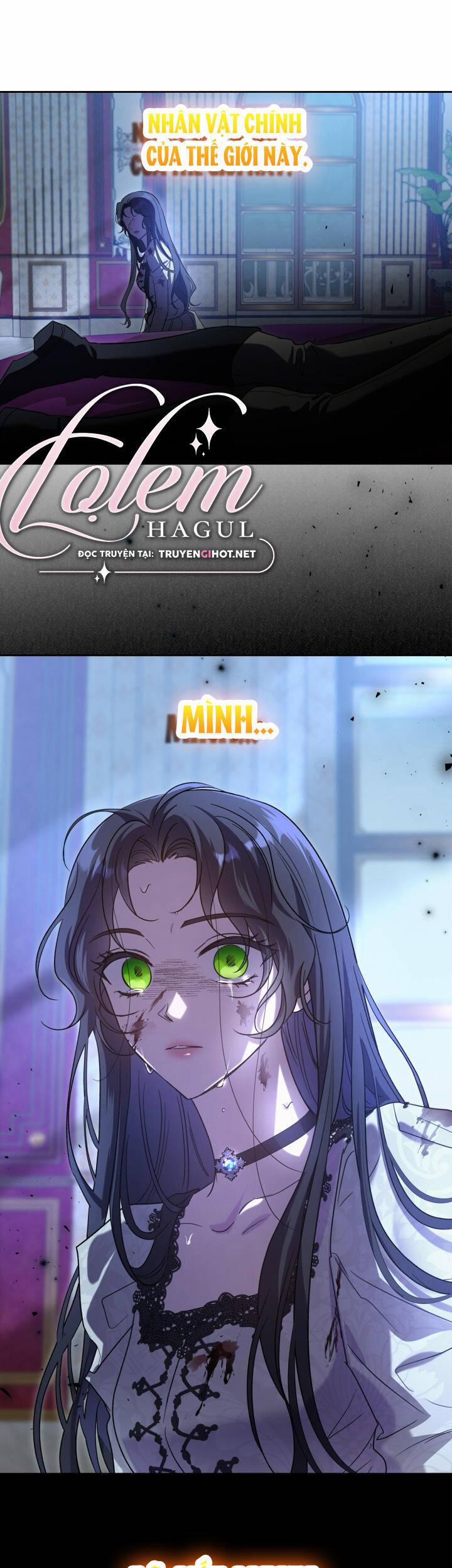 Giết Chết Ác Nữ Phản Diện 65.2 trang 0