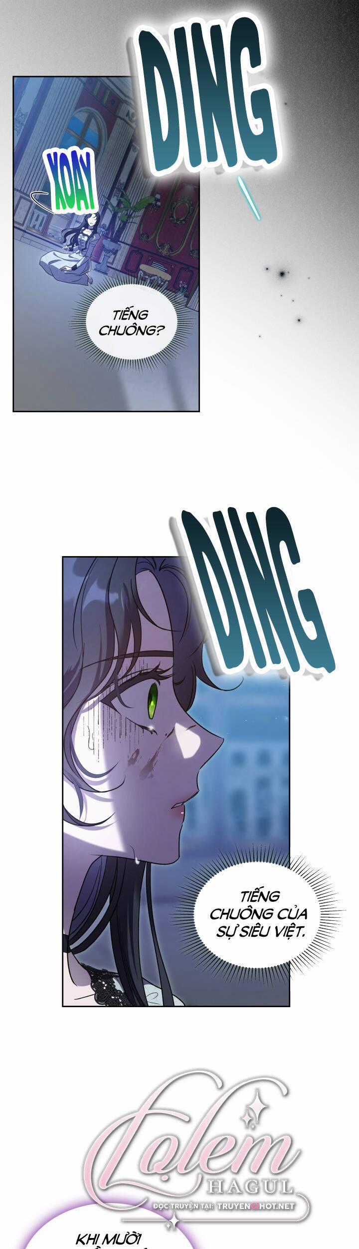 Giết Chết Ác Nữ Phản Diện 65.2 trang 2