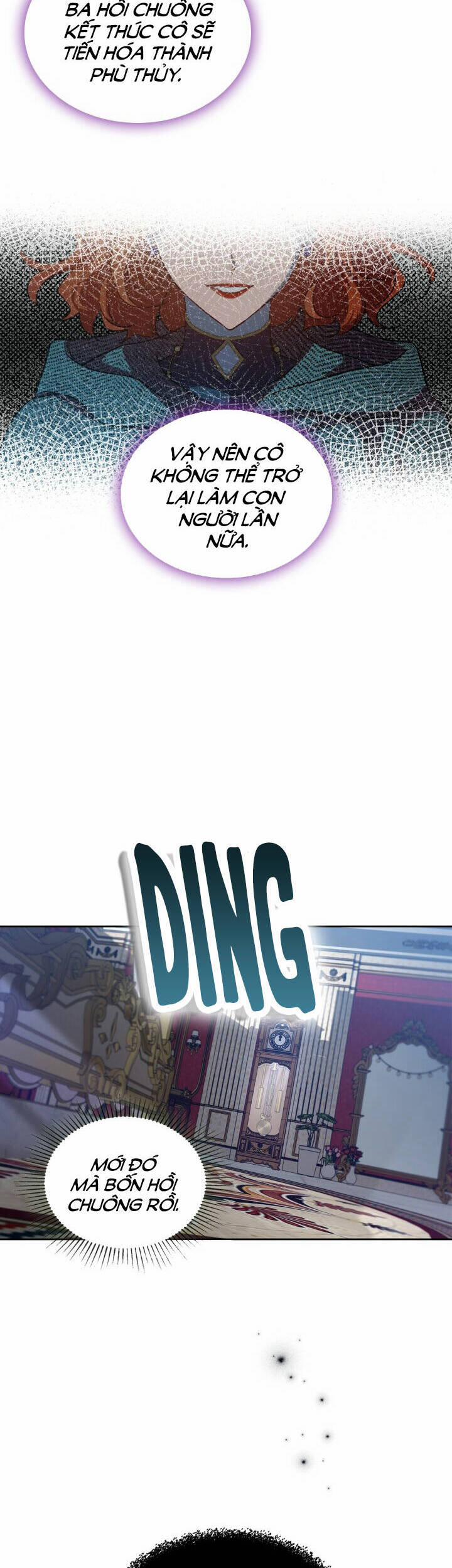 Giết Chết Ác Nữ Phản Diện 65.2 trang 3