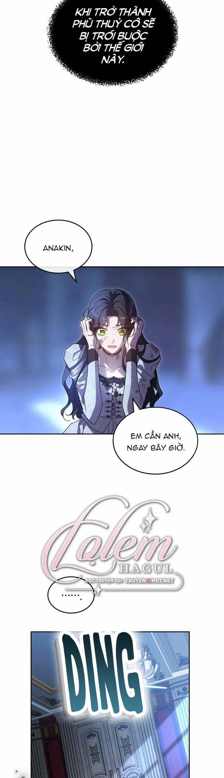 Giết Chết Ác Nữ Phản Diện 65.2 trang 4