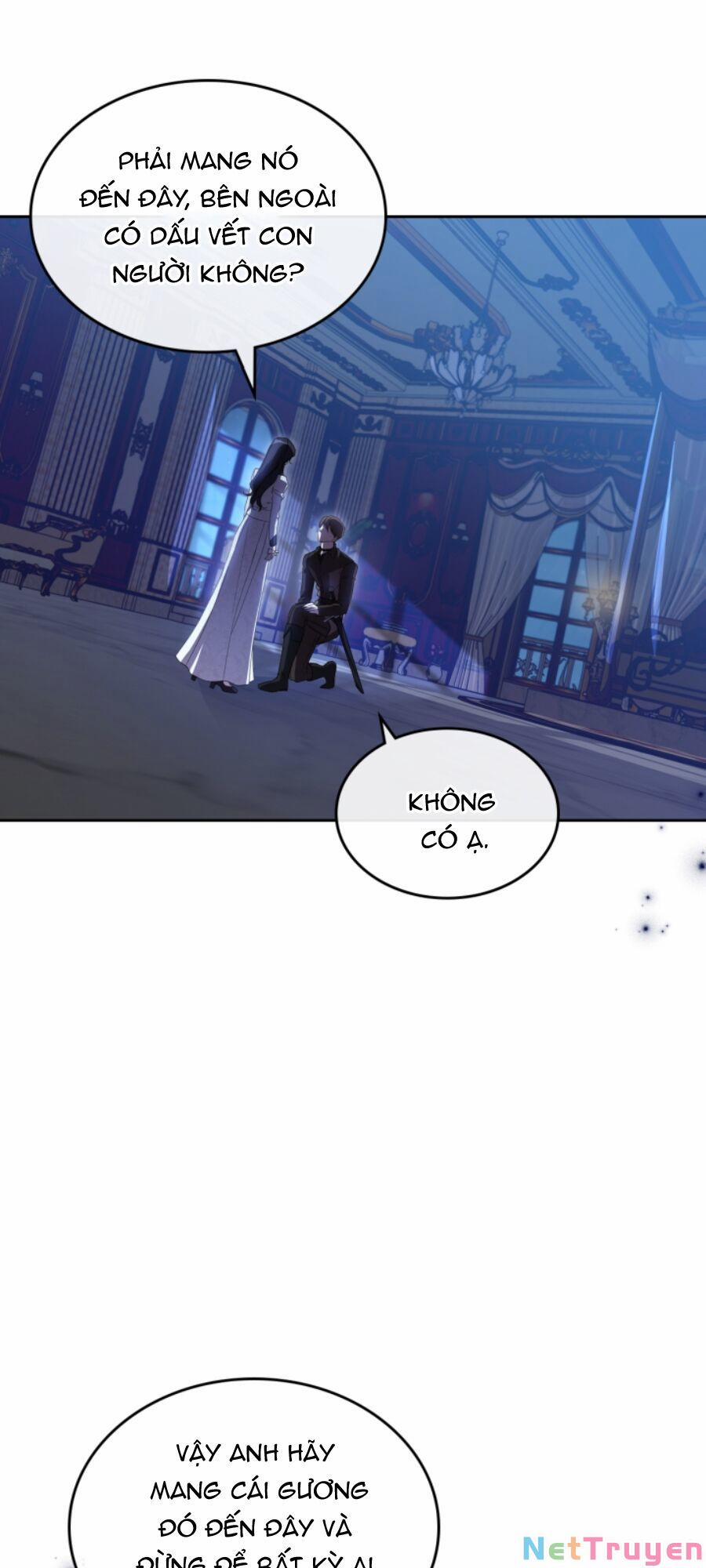 Giết Chết Ác Nữ Phản Diện 66 trang 17