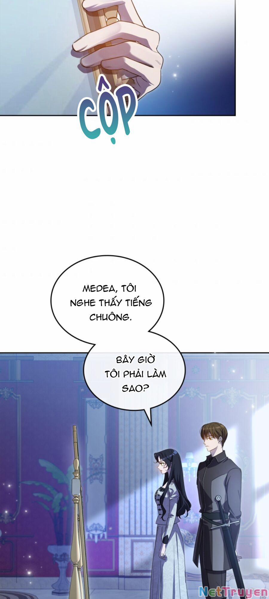 Giết Chết Ác Nữ Phản Diện 66 trang 21