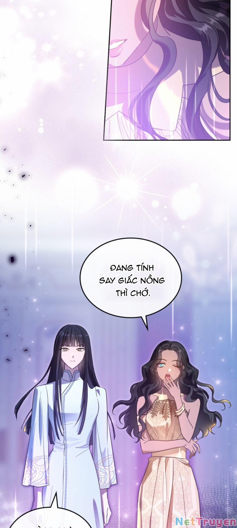 Giết Chết Ác Nữ Phản Diện 66 trang 33