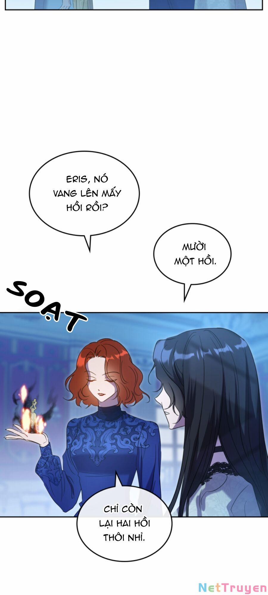 Giết Chết Ác Nữ Phản Diện 66 trang 36