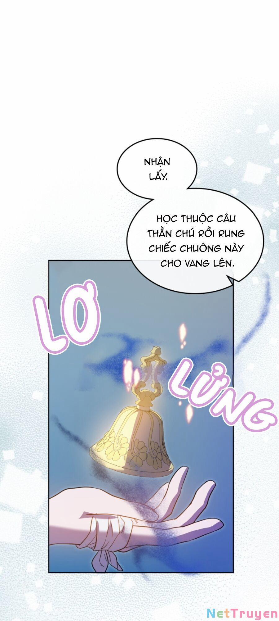 Giết Chết Ác Nữ Phản Diện 66 trang 37