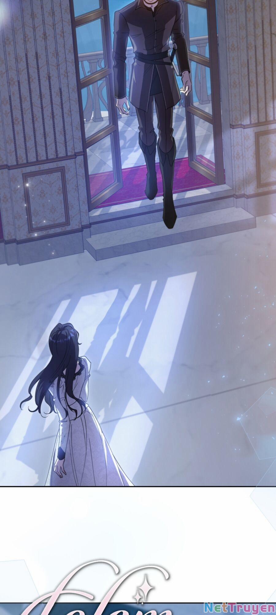 Giết Chết Ác Nữ Phản Diện 66 trang 6