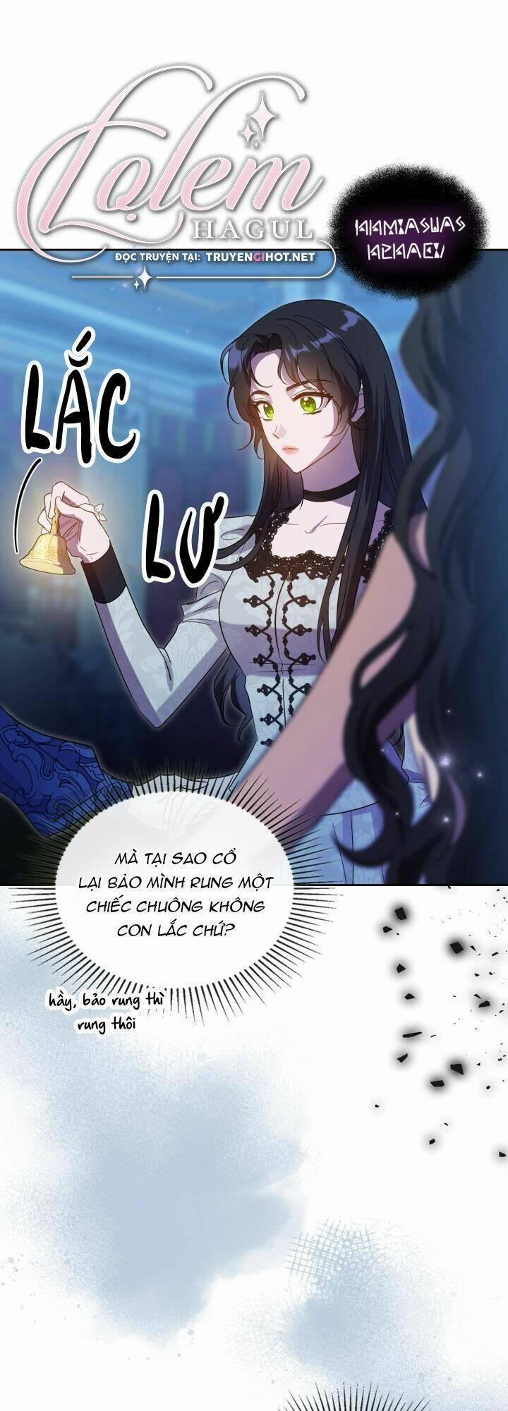 Giết Chết Ác Nữ Phản Diện 67.1 trang 1