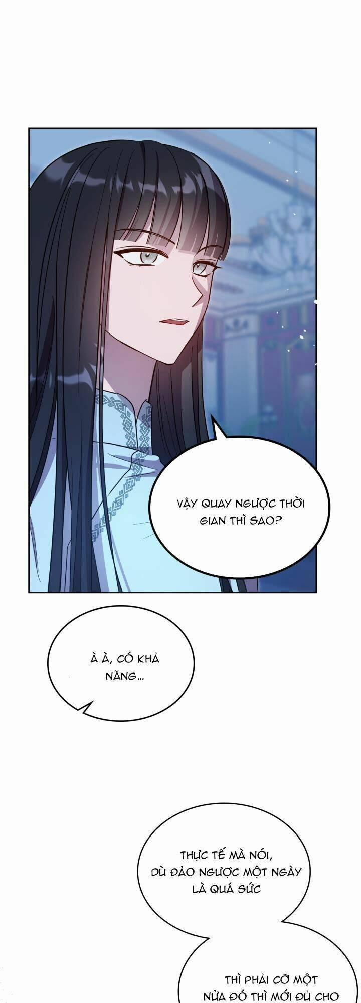 Giết Chết Ác Nữ Phản Diện 67.1 trang 13