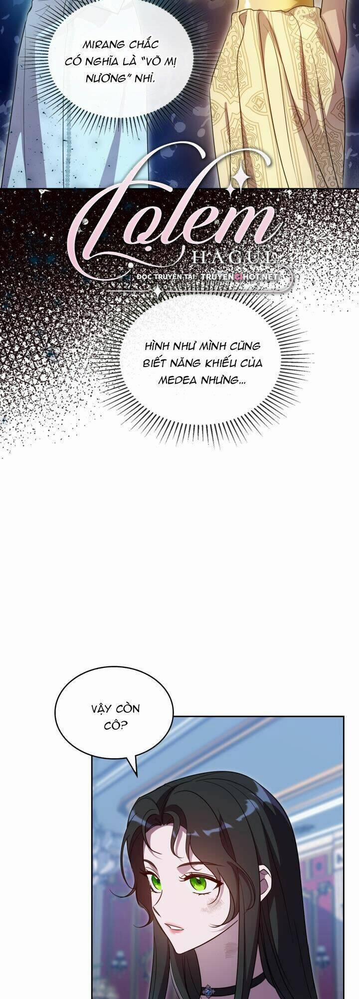 Giết Chết Ác Nữ Phản Diện 67.1 trang 23