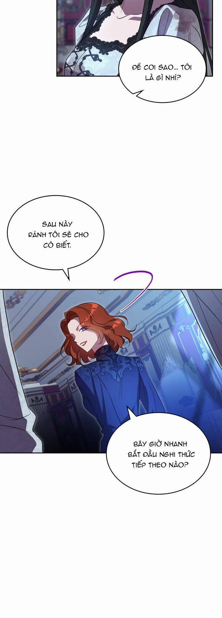 Giết Chết Ác Nữ Phản Diện 67.1 trang 24