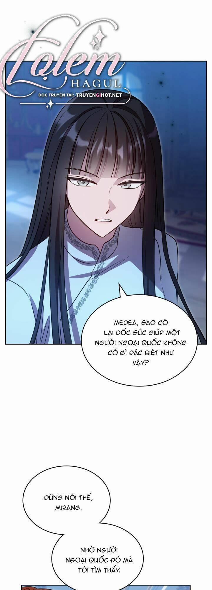 Giết Chết Ác Nữ Phản Diện 67.1 trang 25