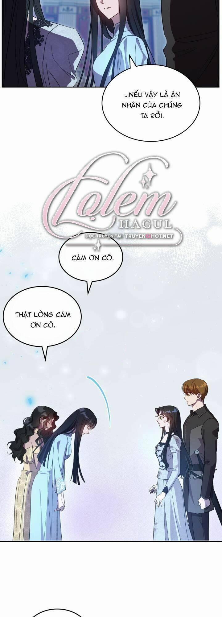 Giết Chết Ác Nữ Phản Diện 67.1 trang 27