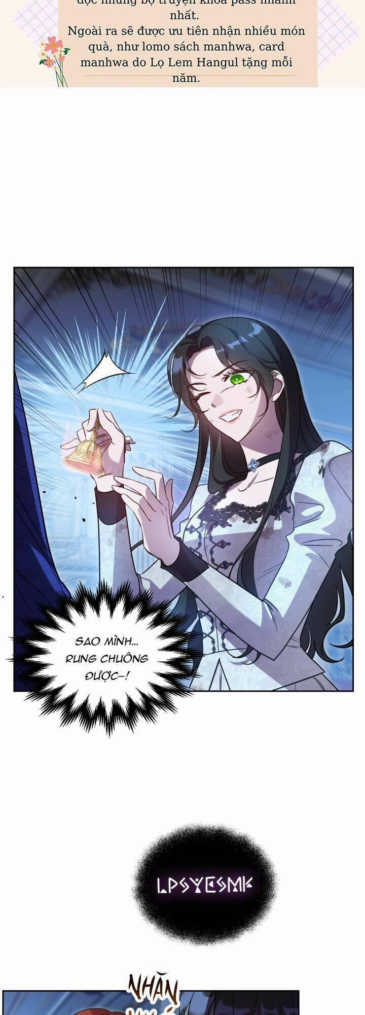 Giết Chết Ác Nữ Phản Diện 67.1 trang 4