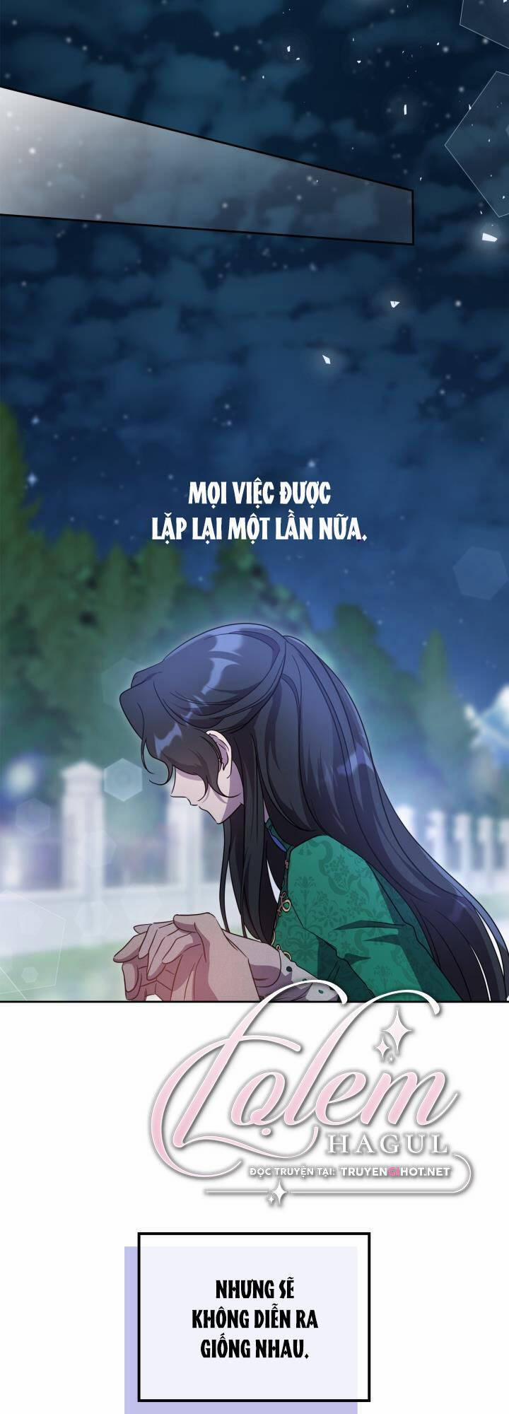 Giết Chết Ác Nữ Phản Diện 68 trang 10