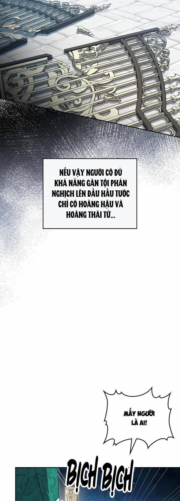 Giết Chết Ác Nữ Phản Diện 68 trang 14