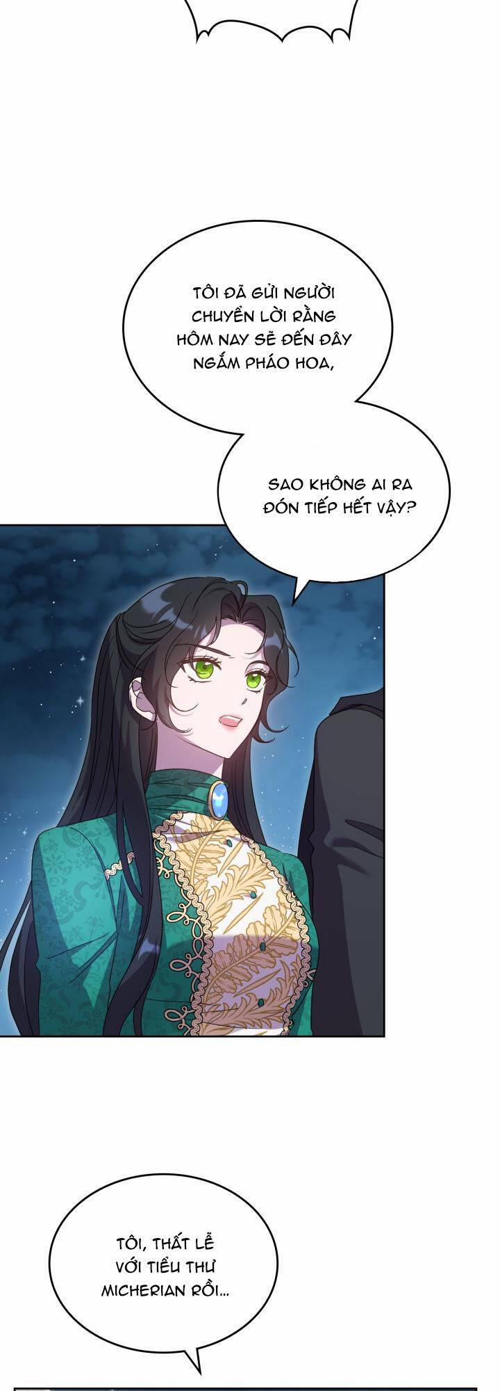 Giết Chết Ác Nữ Phản Diện 68 trang 16