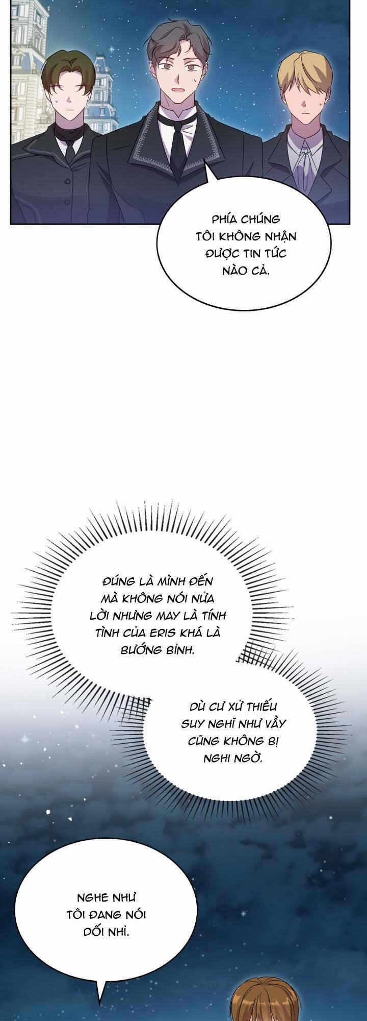 Giết Chết Ác Nữ Phản Diện 68 trang 17