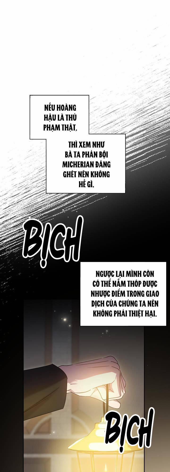 Giết Chết Ác Nữ Phản Diện 68 trang 19