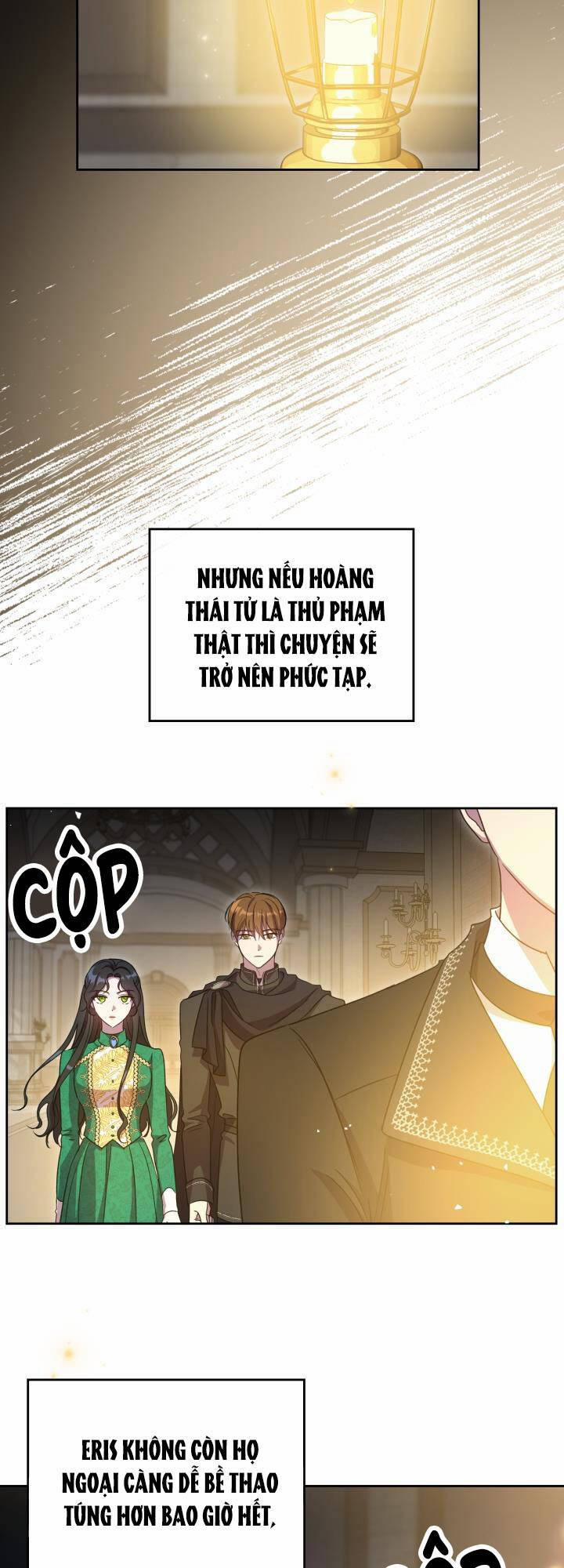 Giết Chết Ác Nữ Phản Diện 68 trang 20