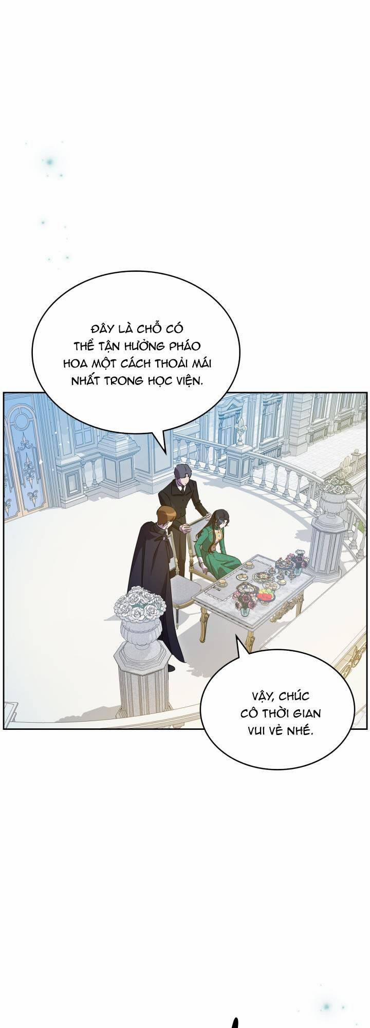 Giết Chết Ác Nữ Phản Diện 68 trang 23