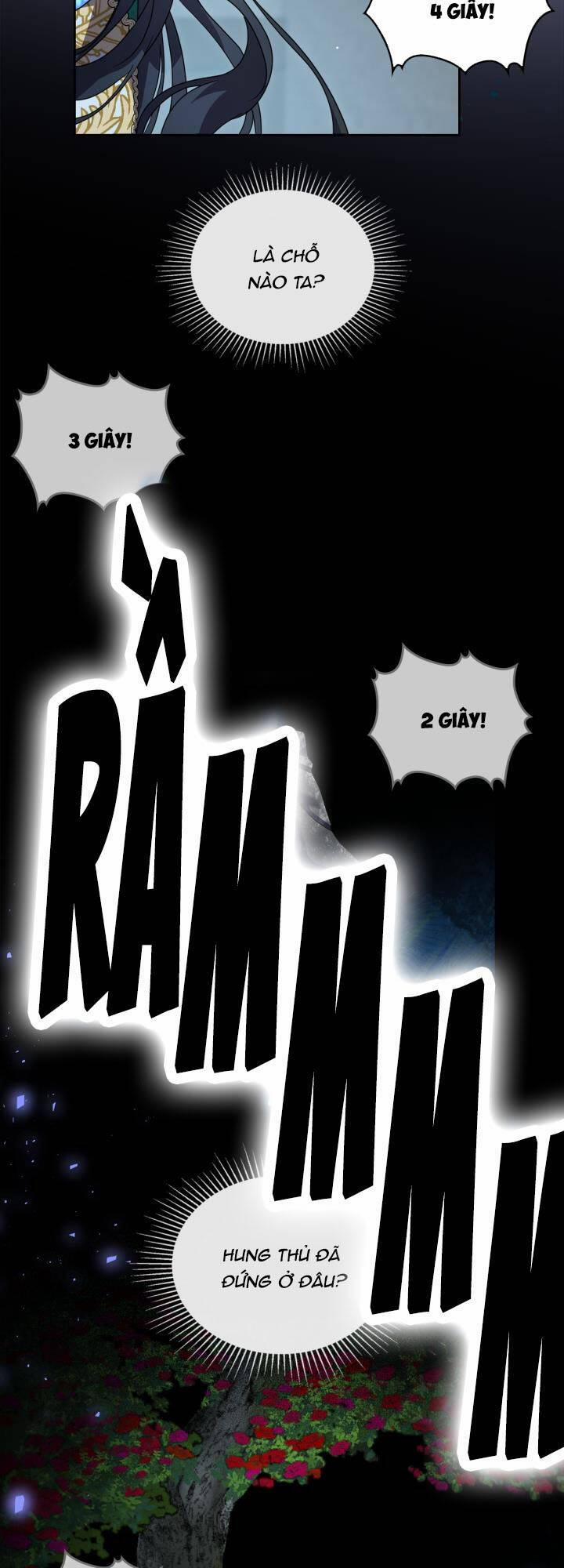 Giết Chết Ác Nữ Phản Diện 68 trang 30