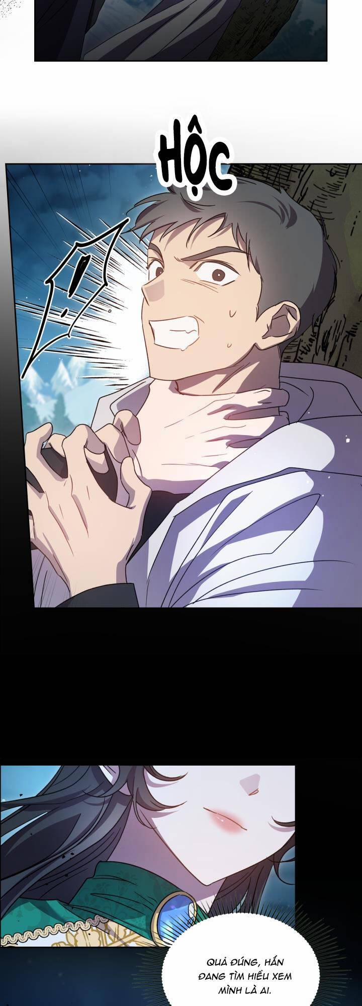 Giết Chết Ác Nữ Phản Diện 68 trang 36