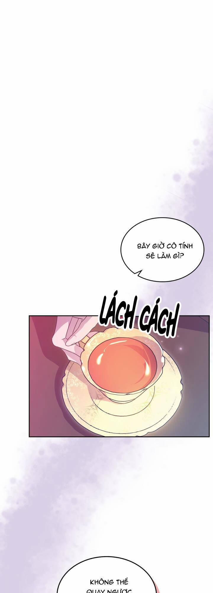 Giết Chết Ác Nữ Phản Diện 68 trang 5