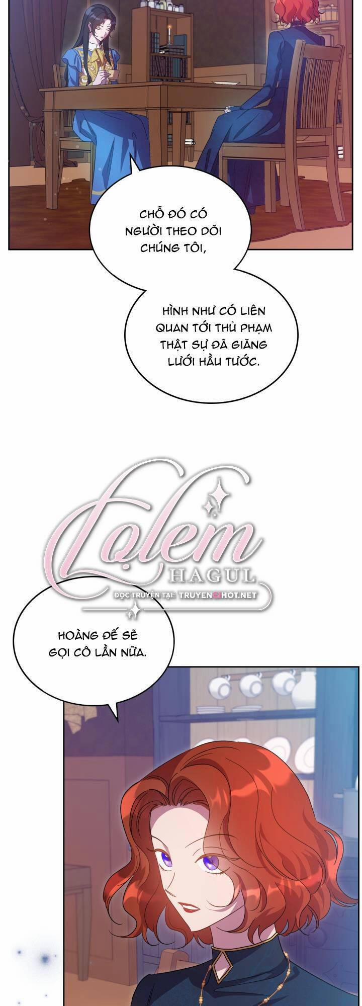 Giết Chết Ác Nữ Phản Diện 68 trang 7