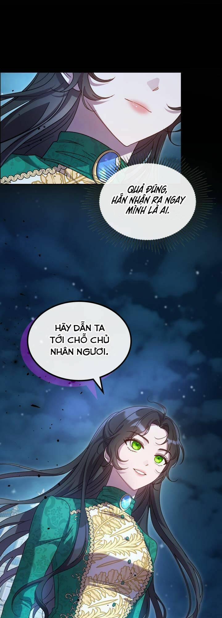 Giết Chết Ác Nữ Phản Diện 69.1 trang 1