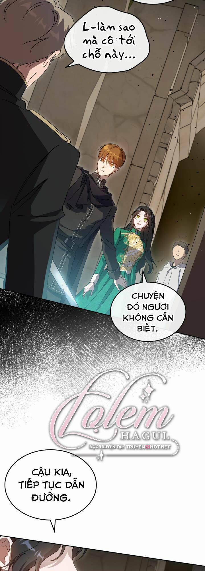 Giết Chết Ác Nữ Phản Diện 69.1 trang 17