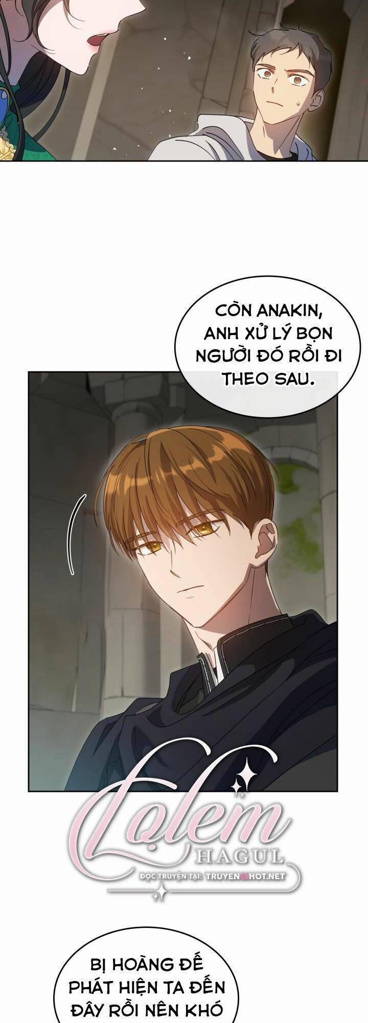 Giết Chết Ác Nữ Phản Diện 69.1 trang 18