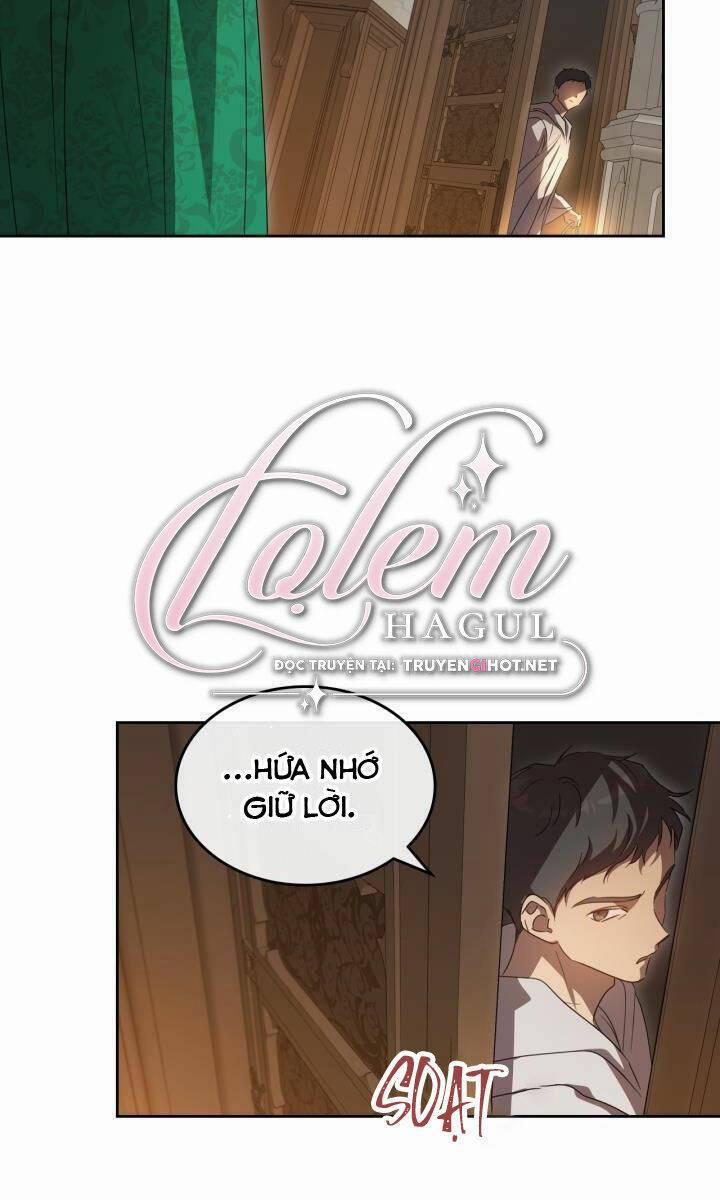 Giết Chết Ác Nữ Phản Diện 69.1 trang 23