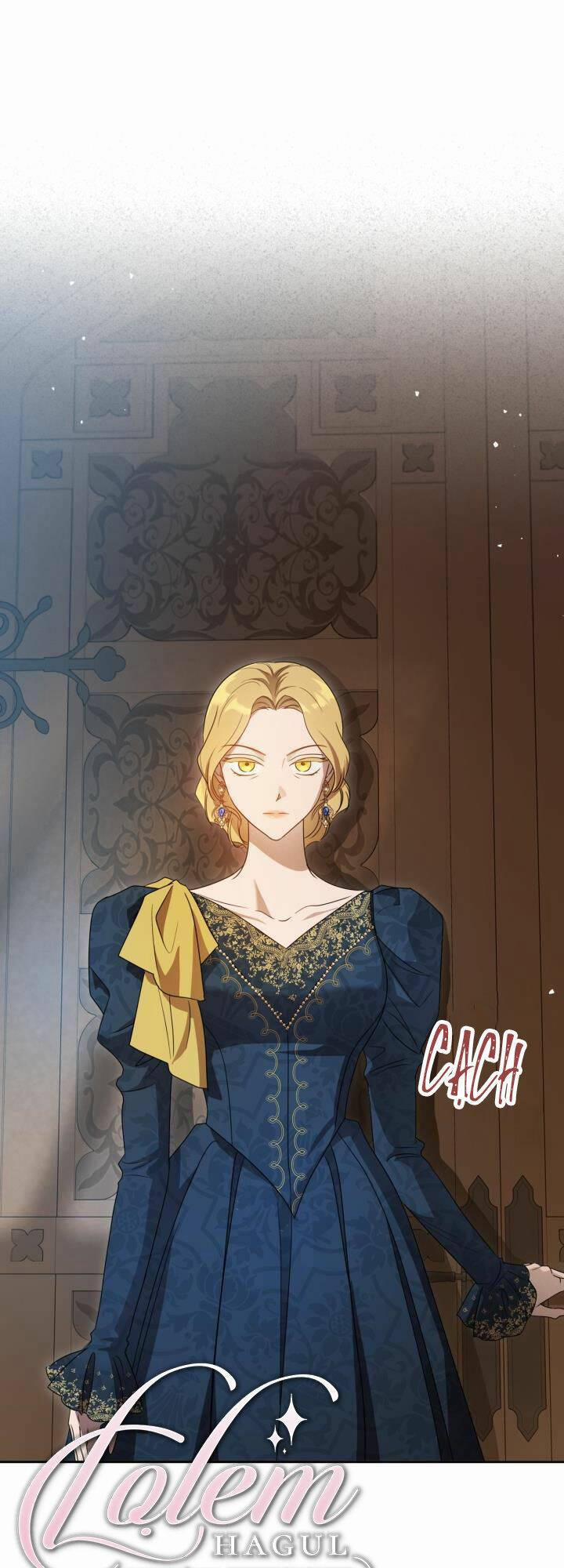 Giết Chết Ác Nữ Phản Diện 69.1 trang 27