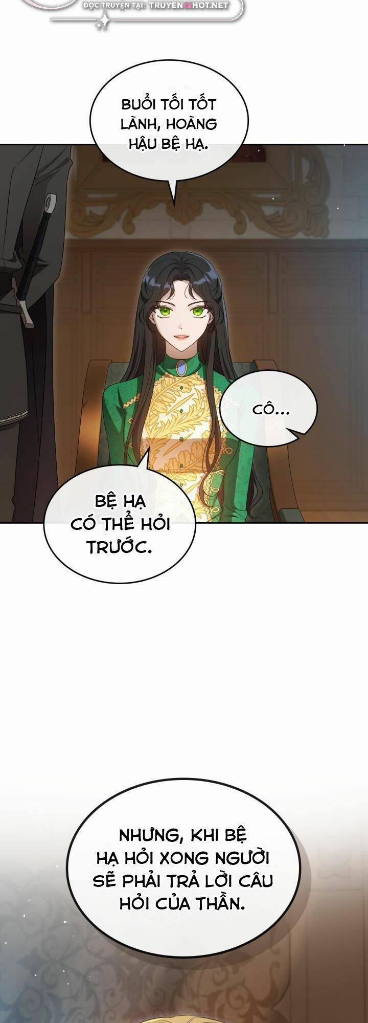 Giết Chết Ác Nữ Phản Diện 69.1 trang 28