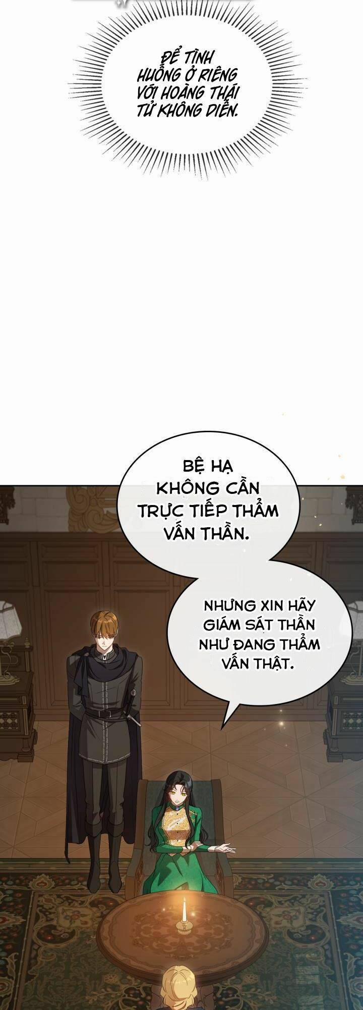 Giết Chết Ác Nữ Phản Diện 69.1 trang 37