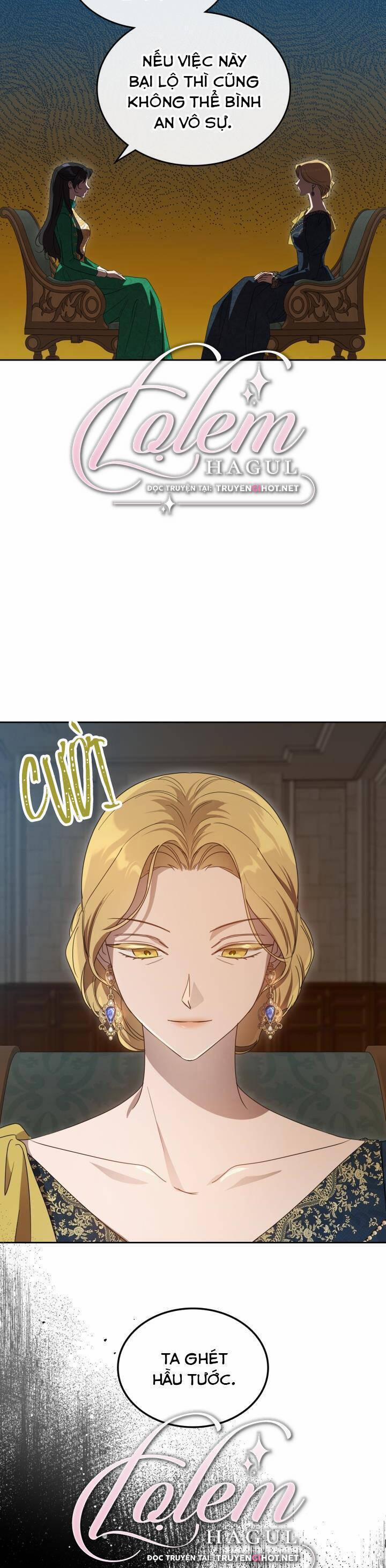 Giết Chết Ác Nữ Phản Diện 69.2 trang 0