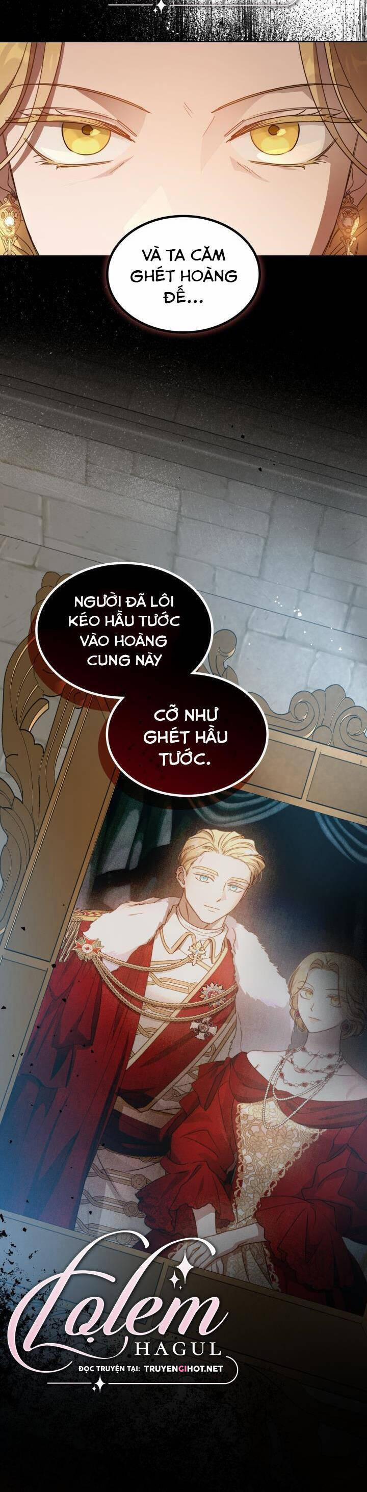 Giết Chết Ác Nữ Phản Diện 69.2 trang 1