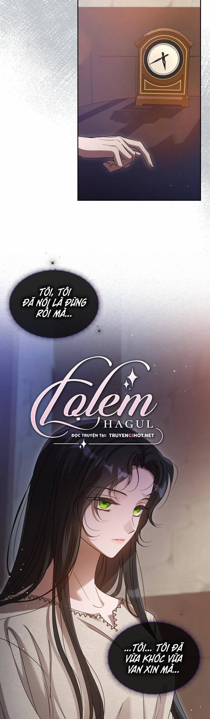 Giết Chết Ác Nữ Phản Diện 70.2 trang 1