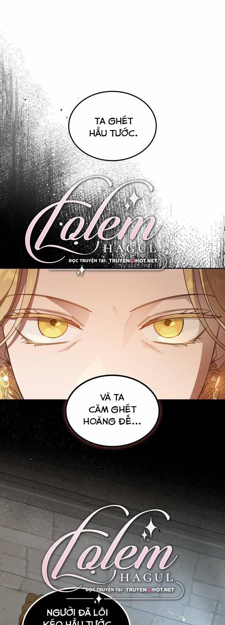 Giết Chết Ác Nữ Phản Diện 70 trang 0