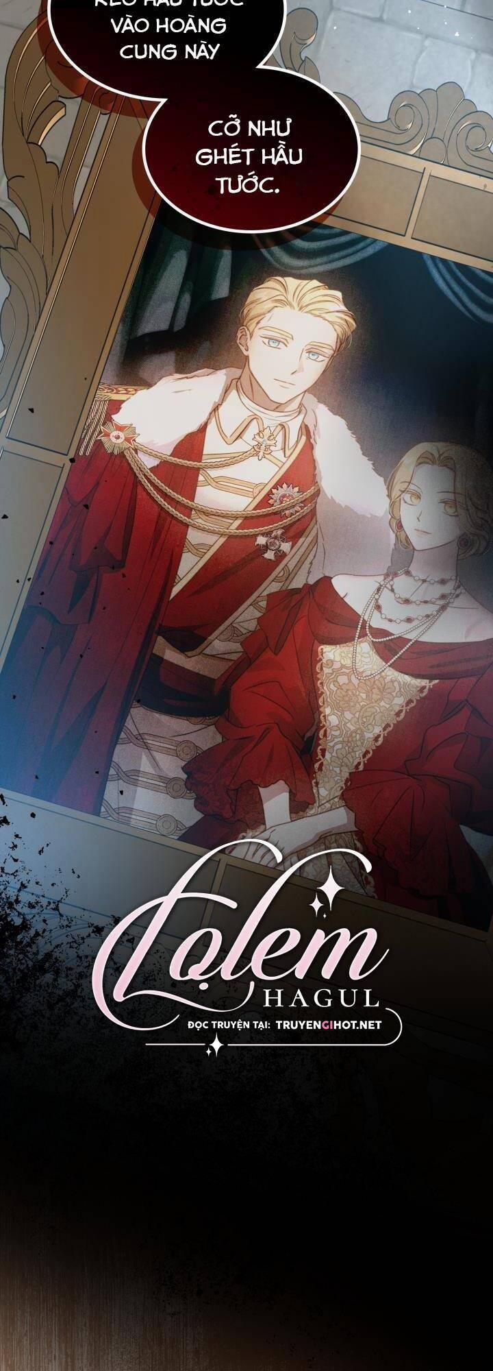 Giết Chết Ác Nữ Phản Diện 70 trang 1