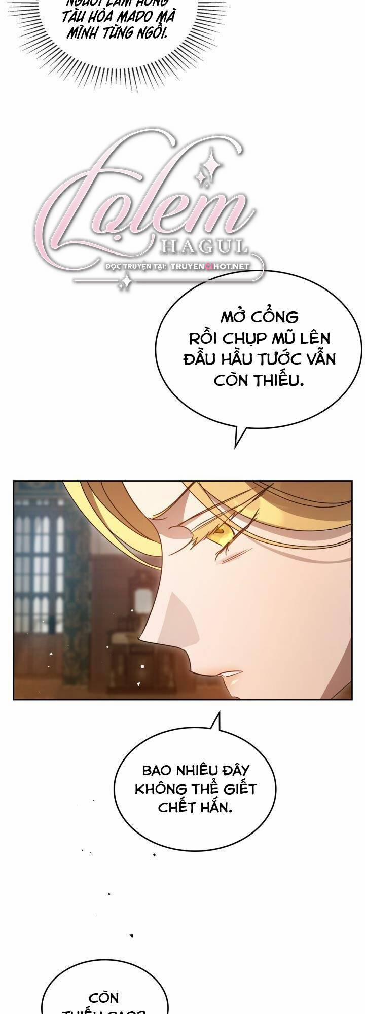 Giết Chết Ác Nữ Phản Diện 70 trang 11