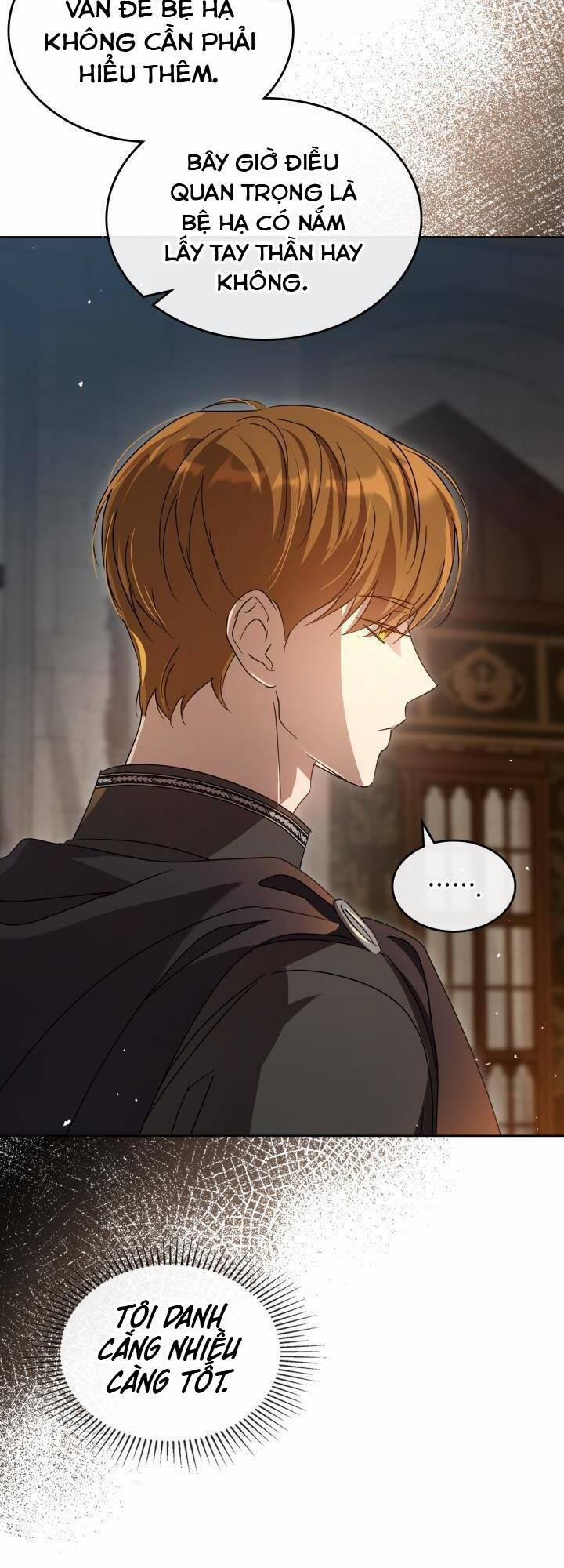 Giết Chết Ác Nữ Phản Diện 70 trang 19