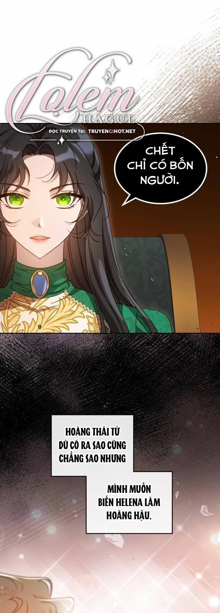 Giết Chết Ác Nữ Phản Diện 70 trang 23